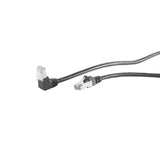 S-Impuls Cable De Red Cat 6 S Ftp Pimf 90°-Recto Sw 10,0m