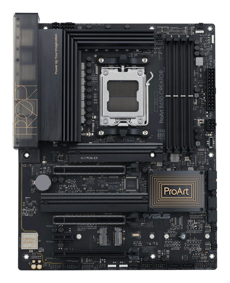 EAN 4711081988090 - ASUS PROART B650-CREATOR AMD B650 Zócalo AM5 ATX imagen 2