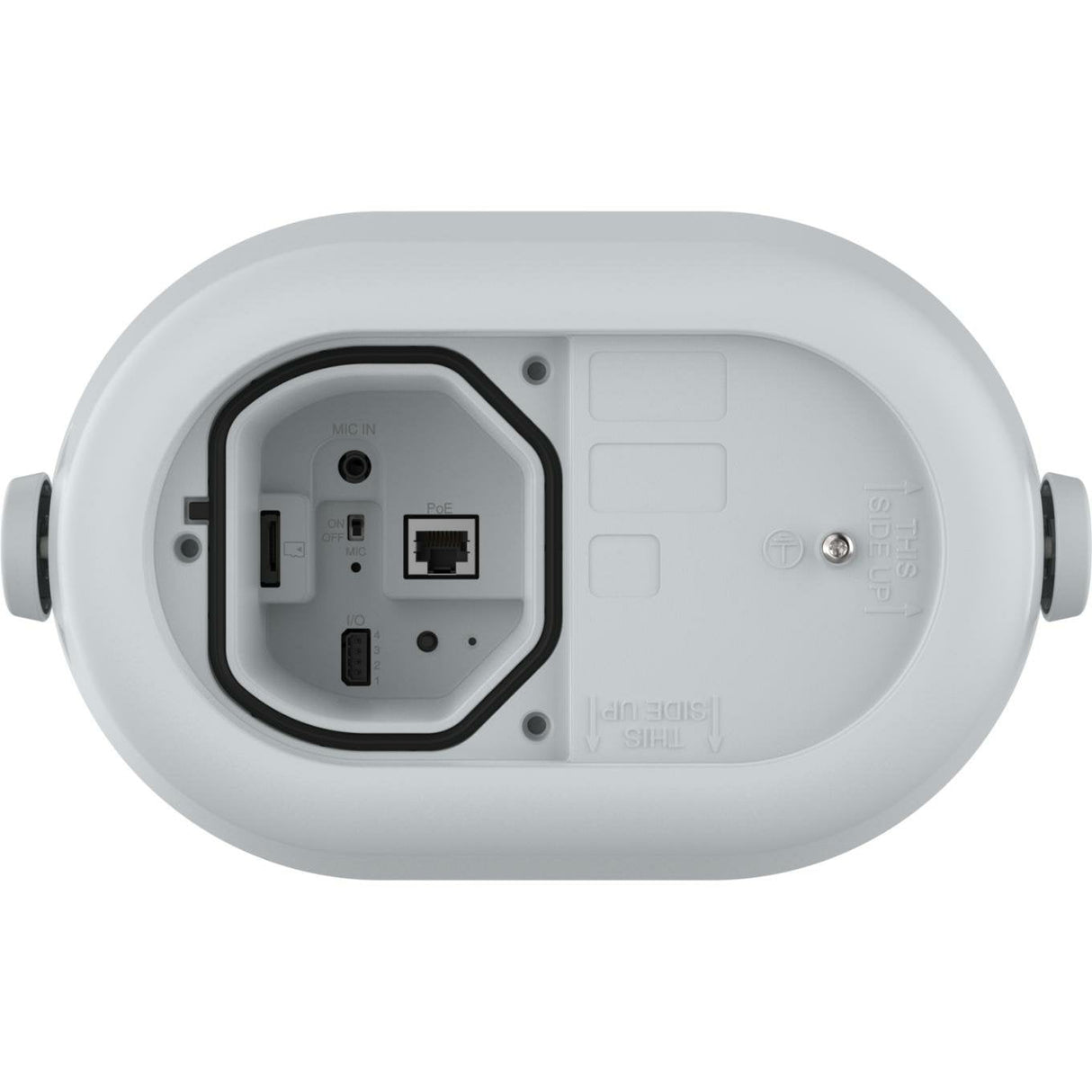 EAN 7331021081932 - Axis C1111-E De 2 vías Blanco imagen 3