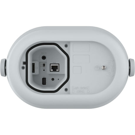 EAN 7331021081932 - Axis C1111-E De 2 vías Blanco imagen 3