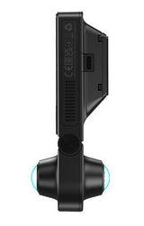 EAN 8594181745543 - Navitel RS3 DUO WIDE 2K Ultra HD Batería, USB Negro imagen 7