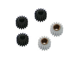 EAN 5711783236702 - CoreParts MSP6006 printer/scanner spare part/accessory Engranaje del fusor 5 pieza(s) imagen 1