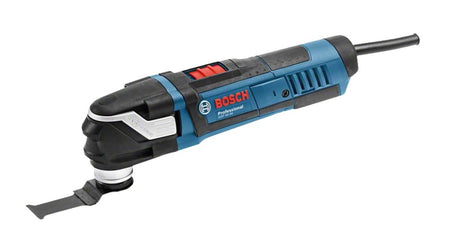EAN 3165140817004 - Bosch GOP 40-30 Professional Negro, Azul, Gris, Rojo 400 W 20000 OPM imagen 1