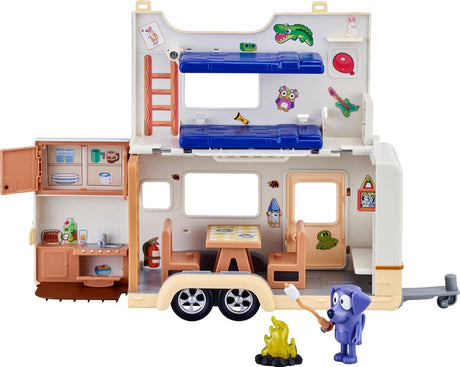 EAN 630996130865 - Moose Toys MS13086 set de juguetes imagen 1