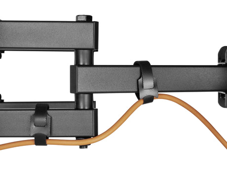 EAN 4015867230916 - Equip 650337 soporte para TV 2,03 m (80") Negro imagen 7