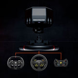 EAN 3362934112370 - Thrustmaster T598 Negro, Rojo USB Volante + Pedales PC, PlayStation 4, PlayStation 5 imagen 6