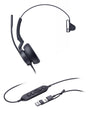 EAN 6938818322585 - Yealink UH46 Mono Teams USB-C/A Auriculares Alámbrico Diadema Oficina/Centro de llamadas USB Type-C / USB imagen 1