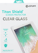 EAN 5711783795506 - eSTUFF ES503100 protector de pantalla para tableta Apple 1 pieza(s) imagen 2