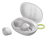 Belkin Soundform Isolate Noise Cancel. In-Ear Grey Auc017hqgy