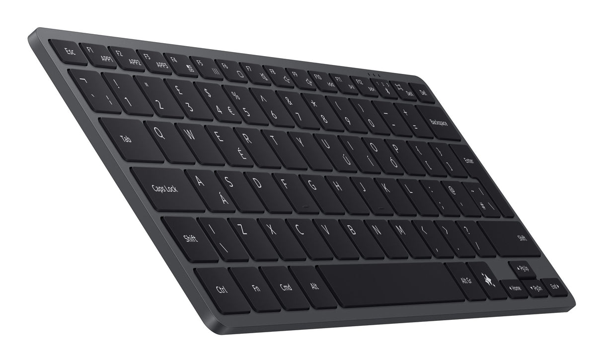 EAN 8806097353881 - Samsung EJ-B7800 QWERTZ Alemán Bluetooth Gris imagen 3
