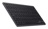 EAN 8806097353881 - Samsung EJ-B7800 QWERTZ Alemán Bluetooth Gris imagen 3