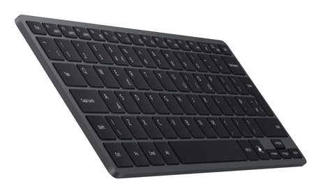 EAN 8806097353881 - Samsung EJ-B7800 QWERTZ Alemán Bluetooth Gris imagen 3