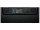 EAN 5099206088757 - Logitech G 920-009496 teclado Juego RF Wireless + Bluetooth QWERTZ Alemán Carbono imagen 6