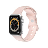 Correa Smartwatch 38/40/41mm Rosa