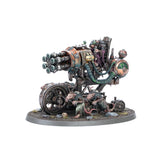 Warhammer Aos - Battleforce Noel 2025 Skaven : Malenue Skryre