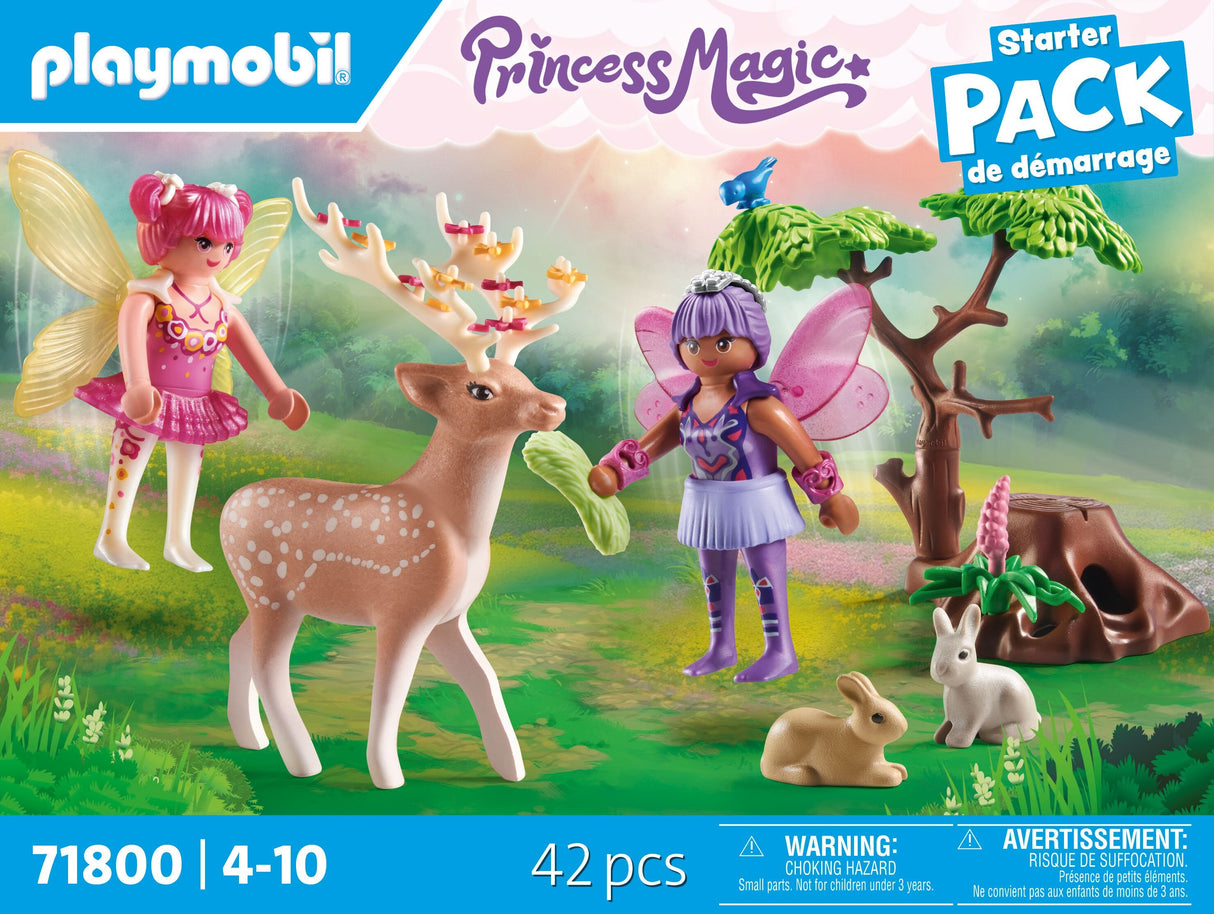 EAN 4008789718006 - Playmobil 71800 figura de juguete para niños imagen 1