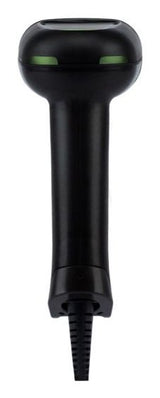 EAN 5715063166857 - Honeywell 1960GSR-2USB-R lector de código de barras Lector de códigos de barras portátil 1D/2D LED Negro imagen 7