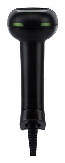 EAN 5715063166857 - Honeywell 1960GSR-2USB-R lector de código de barras Lector de códigos de barras portátil 1D/2D LED Negro imagen 7