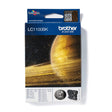 EAN 4977766659680 - Brother LC1100BK cartucho de tinta 1 pieza(s) Original Negro imagen 1