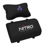 Nitro Concepts S300 Gaming Silla - Nebula Morado