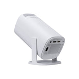 EAN 4711474169891 - Acer Aopen QH15s 180 lúmenes ANSI LCD 720p (1280x720) Blanco imagen 8