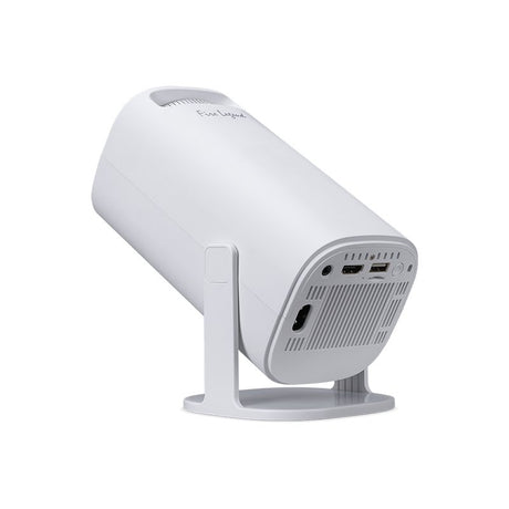 EAN 4711474169891 - Acer Aopen QH15s 180 lúmenes ANSI LCD 720p (1280x720) Blanco imagen 8