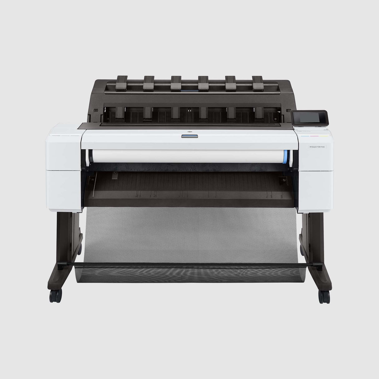 Impresora Hp Designjet T1600dr Postscript De 36 Pulgadas