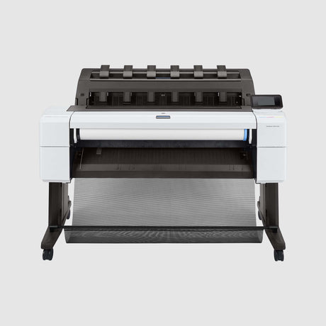 EAN 0193808345609 - HP Designjet T1600 36-in PostScript Printer impresora de gran formato Inyección de tinta térmica Color 24 imagen 4