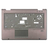 Sps-Top Cover W/Fp Dummy 2 Button