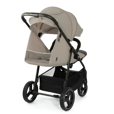 EAN 5902533924851 - Kinderkraft Trig 3 Sillita de paseo ligera 1 Asiento(s) Beige imagen 5