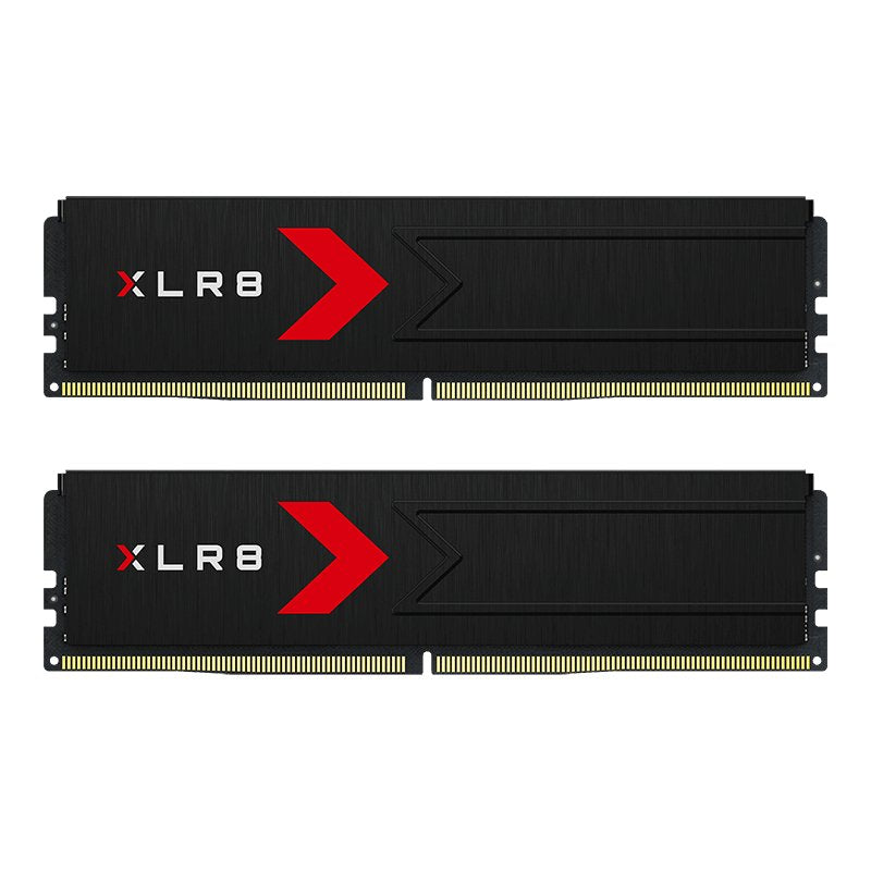 EAN 0751492790657 - PNY MD32GK2D5600036XR módulo de memoria 32 GB 2 x 16 GB DDR5 imagen 1