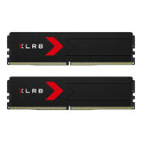 EAN 0751492790657 - PNY MD32GK2D5600036XR módulo de memoria 32 GB 2 x 16 GB DDR5 imagen 1