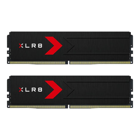 EAN 0751492790657 - PNY MD32GK2D5600036XR módulo de memoria 32 GB 2 x 16 GB DDR5 imagen 1