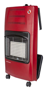 Estufa De Butano Orbegozo 17996 Hce 62