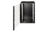 EAN 4016032257684 - Digitus DN-19 20-U-SW armario rack Bastidor de pared Negro imagen 2