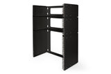 Digitus Dn-19 Pb-8u-Sw Armario Rack 4u Negro