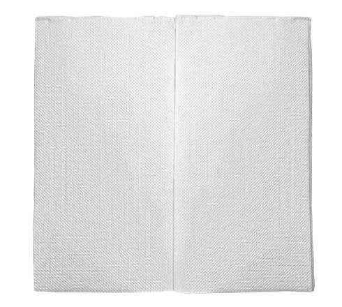 Pronappe Servietten 38,0 X 38,0 Cm Blanco