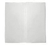 Pronappe Servietten 38,0 X 38,0 Cm Blanco