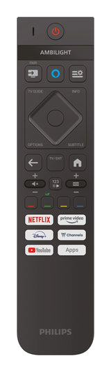 Philips 65pus8550