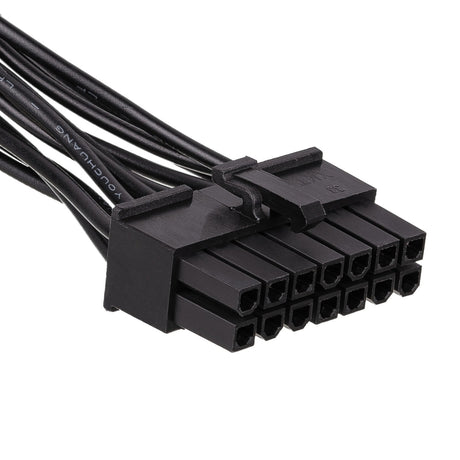 EAN 5901720136411 - Akyga AK-CA-77 cable de alimentación interna 0,1 m imagen 3