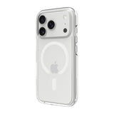 Dbramante1928 Iceland Ultra D3o Ms, Cover, Apple, Iphone 18 Pro/17 Pro, 16 Cm (6.3"), Transparente
