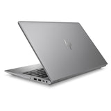 Hp Zbook Power 15.6 G10 I7-13700h 15.6" 16gb 512gb Ssd Nvidia Rtx A2000 Windows 11 Pro Gris