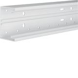 Hager Brstungsk.-Unterteil Br6510019016 Frontrast. Pvc Ot80mm Verkehrswei