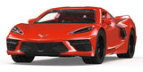 Siku Super Chevrolet Corvette Stingray, Modelo De Vehículo 10235900000