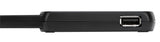 EAN 5051794004489 - Targus ACH114EU hub de interfaz USB 2.0 480 Mbit/s Negro imagen 7
