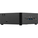 EAN 4711377345965 - MSI Cubi NUC AI+ 2MG-007EU Copilot+ PC Intel Core Ultra 9 288V 32 GB LPDDR5x-SDRAM 1 TB SSD Windows 11 Pr imagen 7