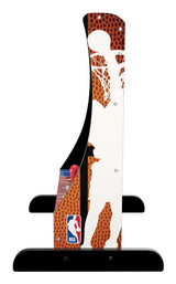 EAN 1220000279582 - Arcade1Up NBA JAM: Shaq Edition Partycade imagen 4