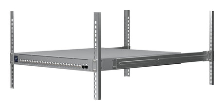 EAN 0810177160762 - Ubiquiti UniFi Pro XG 24 PoE Gestionado L2/L3 10G Ethernet (100/1000/10000) Energía sobre Ethernet (PoE)  imagen 8
