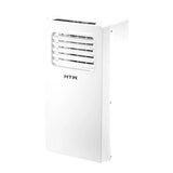 Aire Acondicionado Portátil Kawair Kwpc026loft Sólo Frío 2.6 Kw