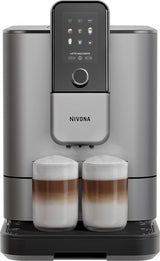 EAN 4260083468036 - Nivona NIVO 8103 Semi-automática Máquina espresso 1,8 L imagen 1
